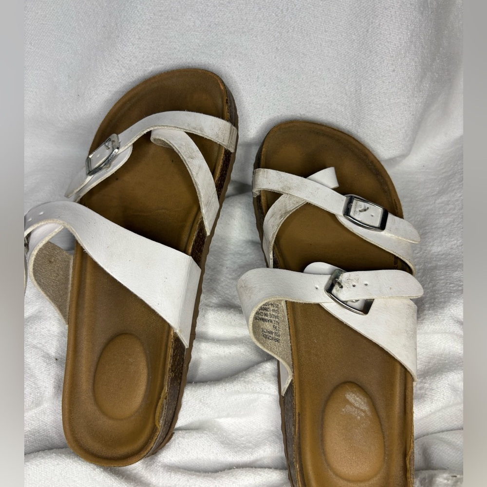 Sandals